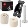 Front Storage Cargo Box Latch Kit For Polaris 400 500 550 800 1000 Scrambler 850 1000 Hawkeye 400 Snowmobile 800 5438117