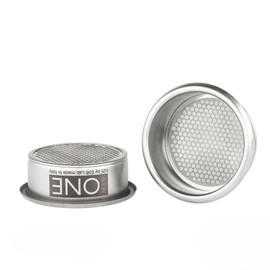 IMS - All IN ONE filter basket by E&B, Lab for 58mm portafilter espresso machines with pressure profiling. (H22)