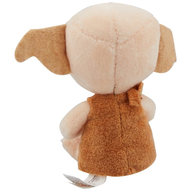 Sekiguchi Wizarding World Dobby Palm Size Plush 541744