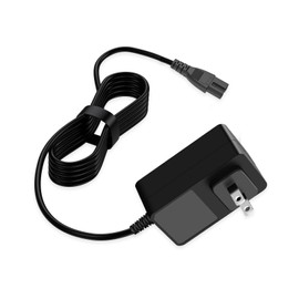 Charger for Grennix G900 CRKVC-YC003 Cordless Pool Vacuum Cleaner, 12.6V Charging Cord Replacement Power Adapter for GX-UFO-Blue G900-PearlBlue Vacuum