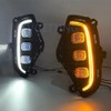 VGETTING Daytime Running Light For Toyota RAV4 2019 2020 2021