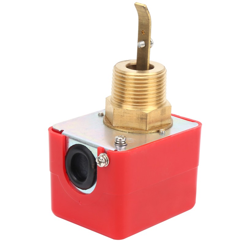 HFS-25 Professional Target Type Water Flow Switch Paddle Flow Switch