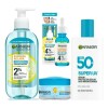 Rutina Express Aclara 4p Antiacné Gel Purificante+sérum 50fp