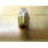 General Pump 100560 Inline High-Pressure Filter Quick Disconnect, 100 Mesh