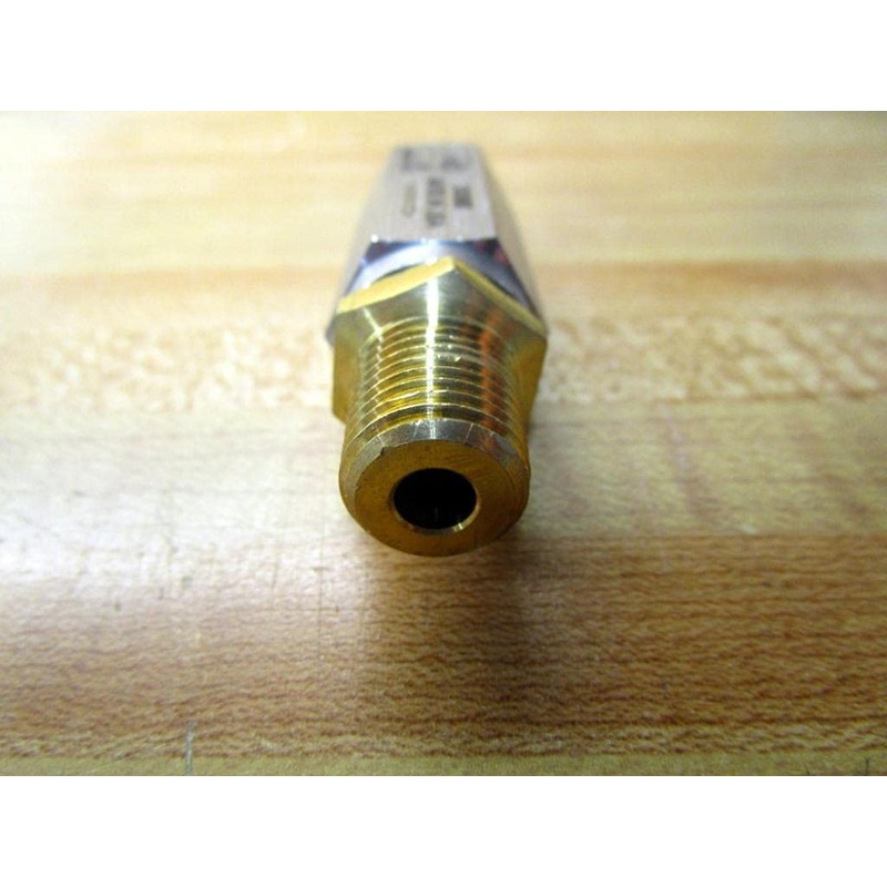 General Pump 100560 Inline High-Pressure Filter Quick Disconnect, 100 Mesh