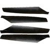 krautwear Rotor blades for various coaxial helicopters Esky Lama V3,