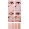Banila Co. Mood On Eyeshadow Palette Mellow Mauve X2 /