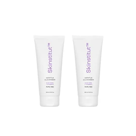 Skinstitut Gentle Cleanser 200ml Duo Bundle