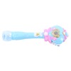 Kids Bubble Blower Wand Automatic Electric Light Up Bubble Blower