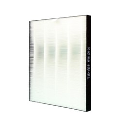 FP-F60U-W FZ-F60DFU Air purfier Filter Replacement for Sharp FP-F60U-W FP-F60UW FZ-F60HFU Air Purifier H13 HEPA and Activated Carbon Filter accessories