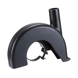 Makita 198413-8 Dust Collection Attachment for 4.1 inches (105 mm) / 4.3 inches (110 mm)