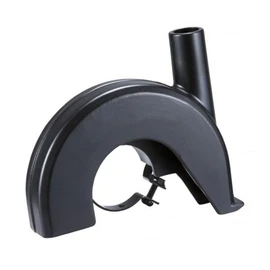 Makita 198413-8 Dust Collection Attachment for 4.1 inches (105 mm) / 4.3 inches (110 mm)