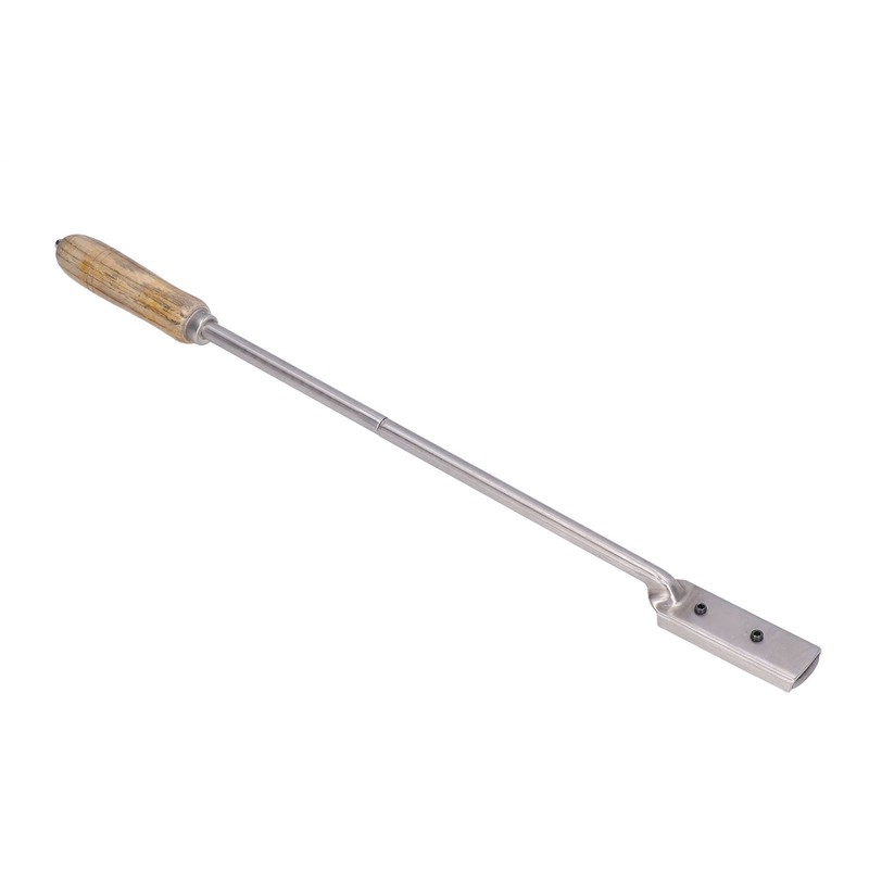 4Pcs Horse Dental Float Rasp High Flexibility Fine Polishing Smoother