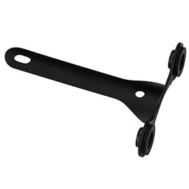 RavX CO2 Bracket with No Cartridge