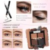 Beginner Makeup Set for Teen Girl Women, Makeup Present for