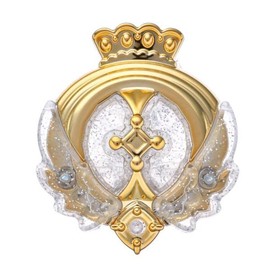 ★[Early Purchase Bonus: Limited Edition Kiratto Pri Chan Pri Chan Design Palette, Jewel Pink