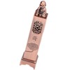 Incense Holder Elegant Appearance Hollow Design Exquisite Workmanship Smoother Texture