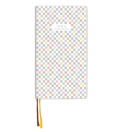 Family Schedule Planner, Begins in April (March 2025 - April 2026), Family Pocket Diary