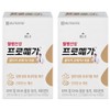 Chong Kun Dang Health Promega Altige Omega 3 Dual, 60 tablets, 2 units / 종근당건강 프로메가 알티지 오메가3 듀얼, 60정, 2개