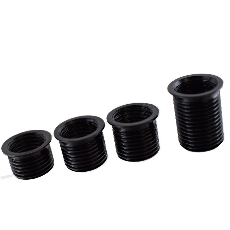 AB Tools Spark Plug Rethreading Tap Thread Repair Set Kit