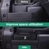 Aotumcer Car Trunk Organizer Compatible with 2024 2025 2026 2027+