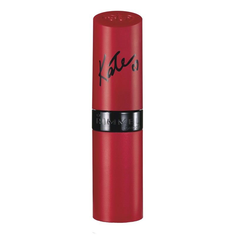Rimmel London Lasting Finish Lip By Kate Matte Collection -