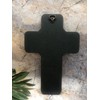 Osiris Trading UK Wooden Wall Cross Jesus Christ Religious Catholic