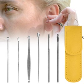 Ear Cleaner, The Most Professional Ear Cleaning Master in 2024—Earwax Cleaner Tool Set
