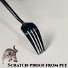 Printing Window Sill Protector, Narrow Window Sill Pad from Dog