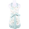 [NEOVIVA] Kathy Apron, Women's, Cute, Fashionable, Nursery Teacher, H-Shaped, Popular,