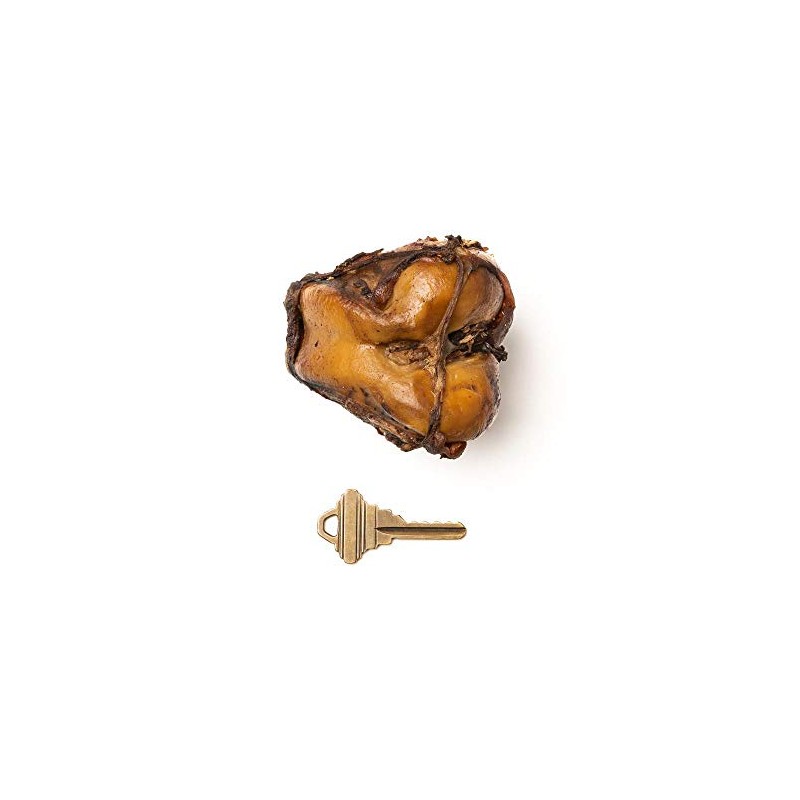 Petstar, Carnaza para Perro Raza Chica de Cerdo, 3 Pzas
