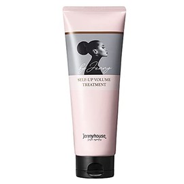 jennyhouse Self-Volume Treatment, 8.1 fl oz (230 ml)