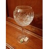 Waterford Pallas Wine Glass 7" 3/8 MINT w/ box