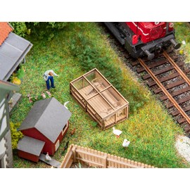 FALLER 180312 Small Animal Enclosure