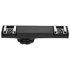 Quality Ultralight Dual Hot Shoe Splitter for SLR Camera Camcorder