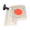 Chainsaw Pull Starter ABS Rewind Pull Starter Assembly for MS270