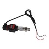 Diffusion Silicon Pressure Transmitter Digital Water Air Pressure Transducer 24V
