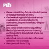 Fancy Pets Correa Retráctil para Perro y Gato Chico Color