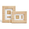 Two's Company Criss Cross Weft and Weave Set of 2