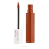 Labial Líquido New York Super Stay Globetrotter 5ml Maybelline