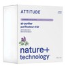 Attitude Nature+ Technology Air Purifier Lavender & Eucalyptus 227g