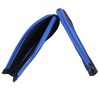 jingfei Golf Iron Cover Heads Protector Wedge Headcovers Long Neck