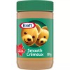 KRAFT Peanut Butter - Smooth 500g/17.6oz