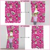Franco Kids Room Window Curtains Drapes Set, 82 in x