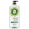 Herbal Essences Shampoo Detox Té verde menta 600 ml