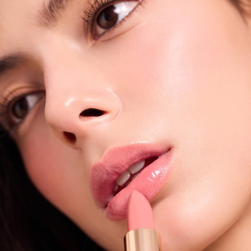 DEAR DAHLIA LIP PARADISE SENSUAL LIP GLOW (ISABELLE, LIP GLOW)