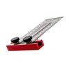 INCRA Tiny T-Rule 75mm (Metric)