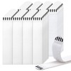 Fentar 72Pcs Picture Hanging Strips, 36-Pair Heavy Duty Picture Hanging