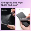 Touchscreen Screen Cleaner Kit 2 Pcs, Phone, Tablet and Car
