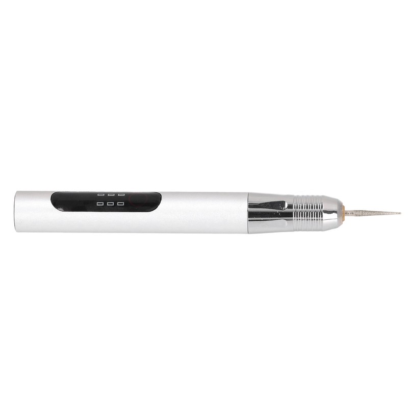 10W 3 Gear Mini Electric Engraving Pen Polishing Grinding Pen